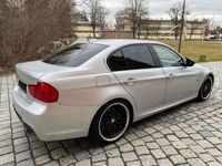 gebraucht BMW 335 d DPF Edition Exclusive