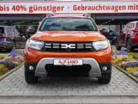 Gebraucht Dacia Duster 150 PS (110 kW) 2023 Orange arizona SUV