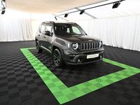 Gebraucht Jeep Renegade Summit 131 PS (96 kW) 2025 Grau SUV