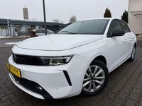 Gebraucht Opel Astra Elegance 131 PS (96 kW) 2023 Weiß Limousine