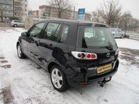 Gebraucht Mazda 2 Active 80 PS (58 kW) 2007 Kleinwagen