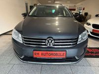 gebraucht VW Passat Variant Business Edition BlueMotion