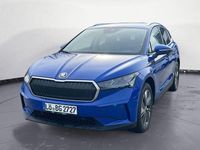 Gebraucht Skoda Enyaq iV 210 kW (286 PS) 2025 Blau SUV