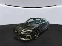Gebraucht Audi S5 Cabriolet Ambiente 354 PS (260 kW) 2024 Grau Cabrio