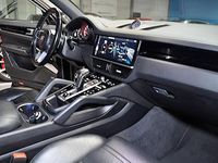 Gebraucht Porsche Cayenne Sport 441 PS (324 kW) 2018 Schwarz SUV