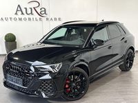 Gebraucht Audi RS Q3 Ambiente 400 PS (294 kW) 2023 Mythos black SUV