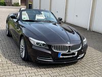 gebraucht BMW Z4 sDrive35i *Navi*PDC*SHZ*KLIMA*DKG