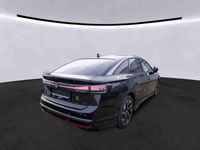 Gebraucht VW ID.7 Pro 210 kW (286 PS) 2023 Schwarz Kleinwagen