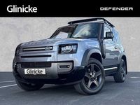 Gebraucht Land Rover Defender SE Dynamic 202 PS (148 kW) 2025 Eiger grey SUV