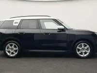 Gebraucht Mini Countryman Classic 150 kW (204 PS) 2025 Schwarz SUV