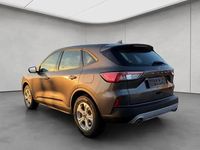Gebraucht Ford Kuga Cool & Connect 224 PS (164 kW) 2022 Magnetic grey metallic SUV