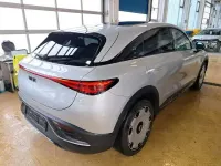 Gebraucht Smart #3 Premium 200 kW (272 PS) 2024 Cyber silver metallic SUV