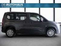 gebraucht Peugeot Rifter RifterKombi Active 1.5 BlueHDi