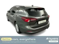 Używany Ford Focus Cool & Connect 120 KM (88 kW) 2023 Szary Coupe