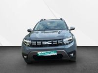 Gebraucht Dacia Duster Journey 150 PS (110 kW) 2024 Schiefergrau SUV