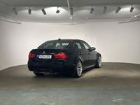 gebraucht BMW M3 E90 COMPETITION deutsches Fahrzeug!