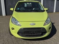 Second-hand Ford Ka Titanium 69 CP (50 kW) 2009 Jump Hatchback