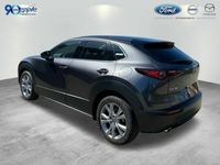gebraucht Mazda CX-30 2021 SKYACT-G M-Hyb 150 SELEC Des & Pre-P