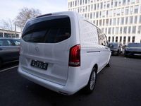 Gebraucht Mercedes Vito 190 PS (139 kW) 2018 Arktikweiss Van