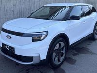 Neu Ford Explorer Extended Range 210 kW (286 PS) 2026 Frost weiß SUV