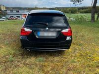 gebraucht BMW 318 i e91 Neue TÜV