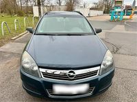 Gebraucht Opel Astra 116 PS (85 kW) 2009 Kombi