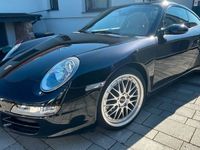 gebraucht Porsche 997 Carrera