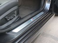 gebraucht BMW 530 Xdrive M-Sport Automatik Navi Prof