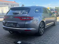 Gebraucht Renault Talisman Initiale Paris 224 PS (164 kW) 2020 Grau Kombi