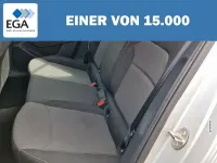Gebraucht Skoda Fabia Selection 80 PS (58 kW) 2025 Silber metallic Kleinwagen