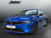 gebraucht Opel Astra 1.6 Turbo Plugin Hybrid Edition LED*NAVI