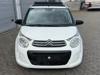 Gebraucht Citroën C1 Feel 82 PS (60 kW) 2015 Kleinwagen