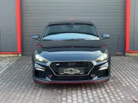 Gebraucht Hyundai i30 N Performance 275 PS (202 kW) 2020 Schwarz Limousine