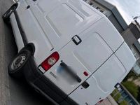 Second-hand Renault Master 120 CP (88 kW) 2010 Alb Monovolum