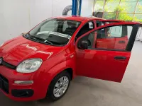 Gebraucht Fiat Panda 69 PS (50 kW) 2016 Kleinwagen