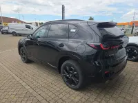Neu Mazda CX-5 Homura-Line 141 PS (103 kW) 2025 Schwarz SUV