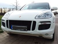 gebraucht Porsche Cayenne GTS (957)