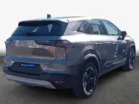 Neu Mitsubishi Grandis Diamant Edition 141 PS (103 kW) 2026 Anthrazit grau metallic SUV
