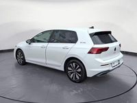 Gebraucht VW Golf VIII Goal 150 PS (110 kW) 2025 Weiß Limousine
