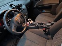 gebraucht Seat Leon 1,6 Funktionsfähig Klimaanlage