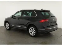Gebraucht VW Tiguan Move 150 PS (110 kW) 2023 SUV