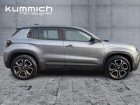 Gebraucht Jeep Avenger Altitude 101 PS (74 kW) 2024 Silber SUV