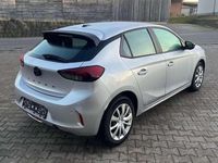 Gebraucht Opel Corsa Edition 101 PS (74 kW) 2025 Grau metalliclackierung Kleinwagen