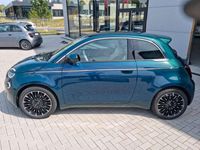 gebraucht Fiat 500e 500ela Prima by Bocelli