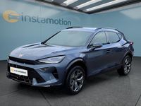 Gebraucht Cupra Formentor 150 PS (110 kW) 2025 Grau SUV