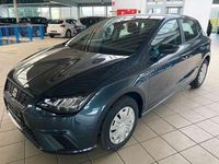 Usata Seat Ibiza Reference 95 CV (69 kW) 2025 Grigio Utilitaria