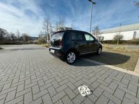 gebraucht VW up! sondermodell Beats