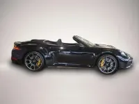 Gebraucht Porsche 992 Sport 650 PS (478 kW) 2024 Manufacturer Cabrio