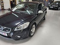 gebraucht Volvo C30 D2 Edition R-Design