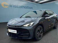 Gebraucht Cupra Tavascan 210 kW (286 PS) 2025 Grau SUV
